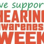 It’s Hearing Awareness Week!