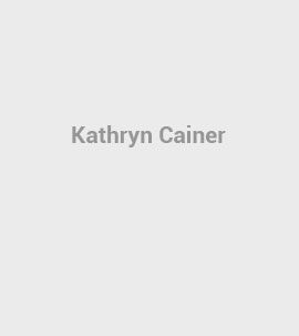 Kathryn Cainer