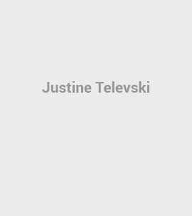 Justine Televski