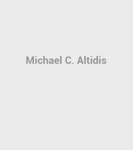 Michael C. Altidis