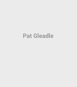 Pat Gleadle