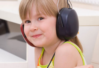 Hearing Tests for Children