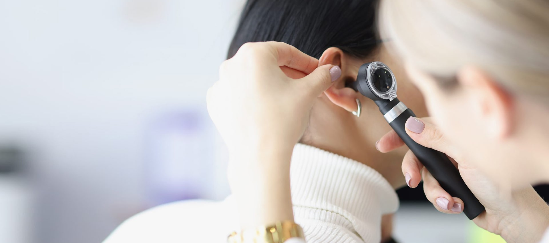 hearing test clinic