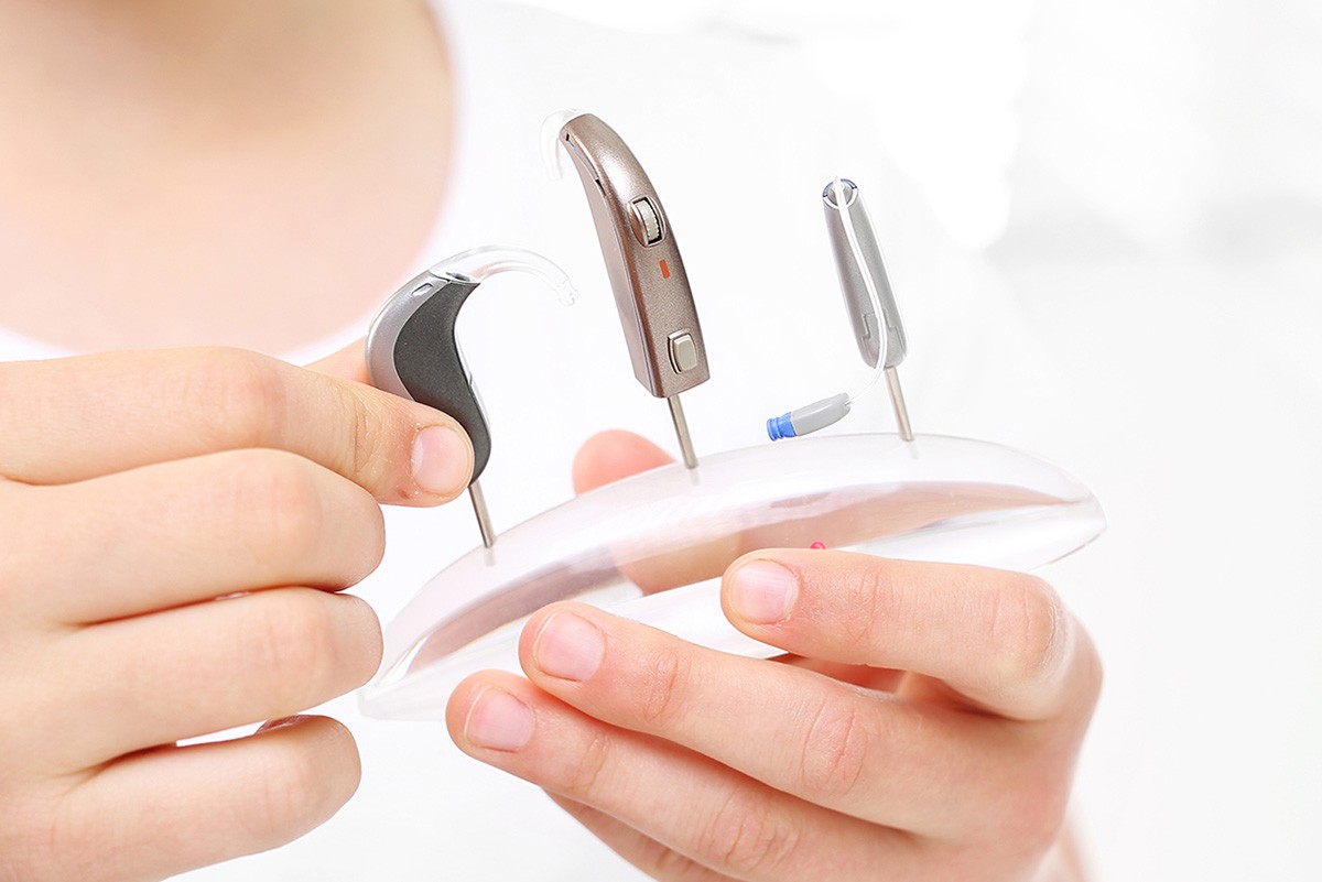 hearing specialist Melbourne