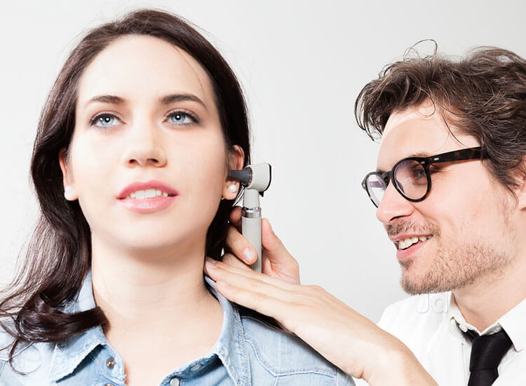 hearing test in melbourne