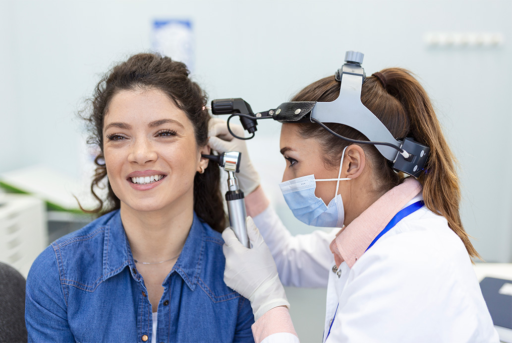 audiology bulk billing